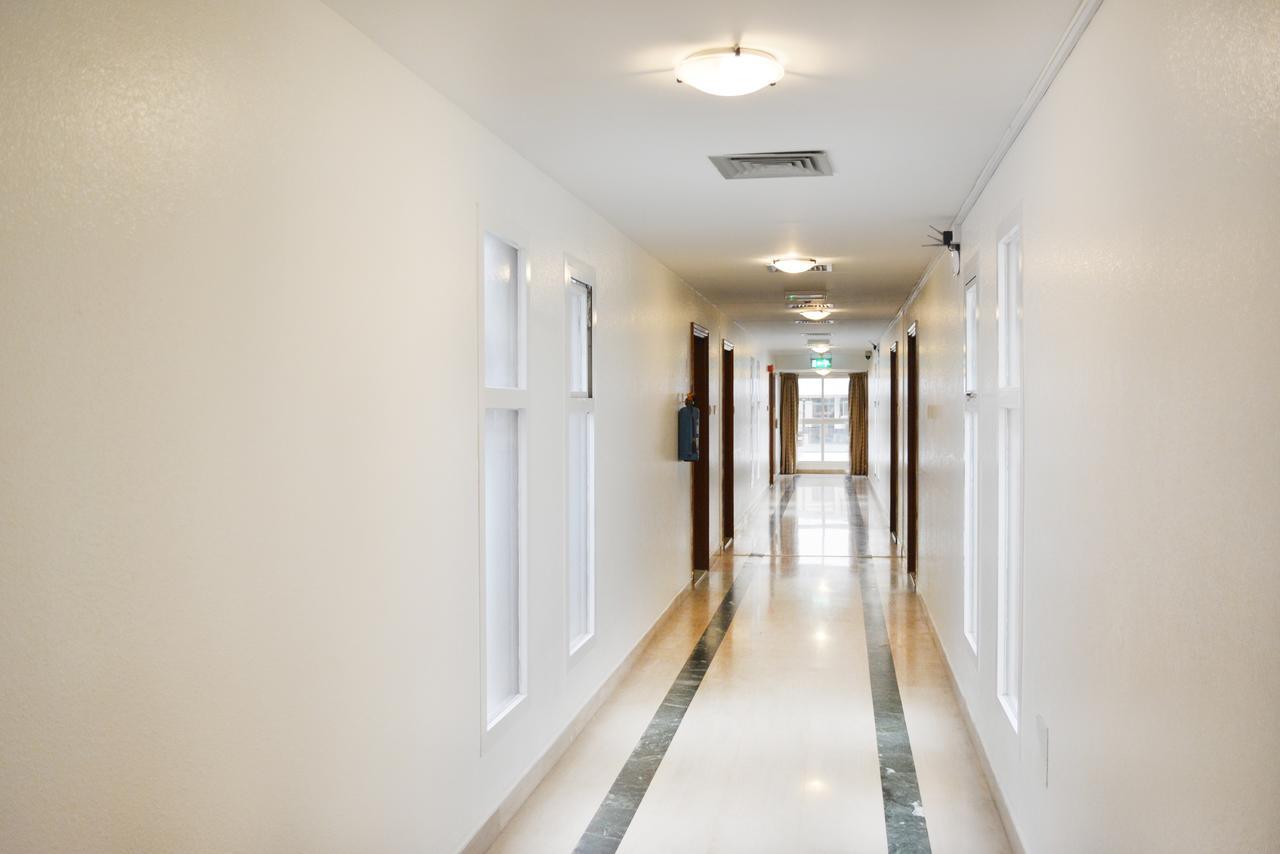 Galaxy Plaza Hotel Ντουμπάι Εξωτερικό φωτογραφία
