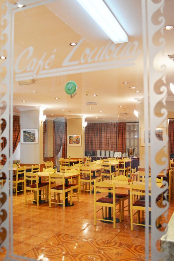 Galaxy Plaza Hotel Ντουμπάι Εξωτερικό φωτογραφία